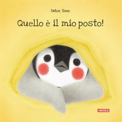 Quello è il mio posto! - Tone, Satoe Quello è il mio posto! - Tone, Satoe