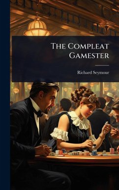 Cover The Compleat Gamester