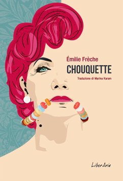 Chouquette - Frèche, Émilie Chouquette - Frèche, Émilie