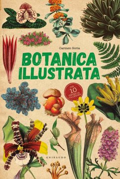 Botanica illustrata - Soria, Carmen