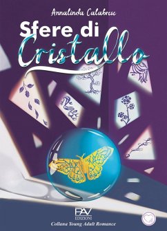 Cover Sfere di cristallo