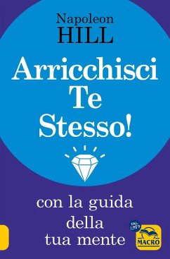 Cover Arricchisci te stesso! Con la guida della tua mente