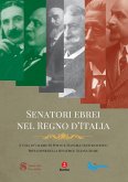 Senatori ebrei nel Regno d'Italia Senatori ebrei nel Regno d'Italia