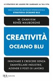 Creatività Oceano blu. Innovare e crescere senza smantellare industrie, aziende e posti di lavoro