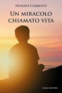 Cover Un miracolo chiamato vita