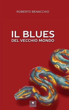 Cover Il blues del vecchio mondo