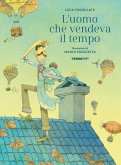L' uomo che vendeva il tempo L' uomo che vendeva il tempo