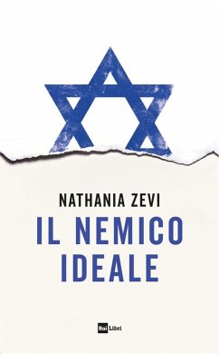 Cover Il nemico ideale