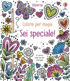 Cover Sei speciale!