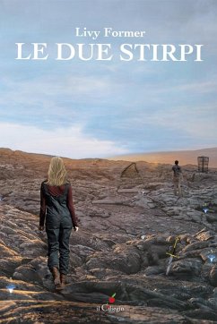 Le due stirpi - Livy Former