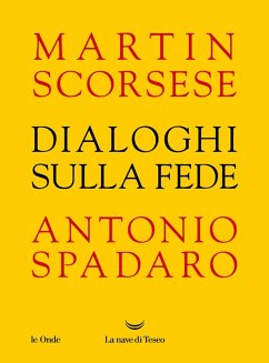 Cover Dialoghi sulla fede