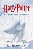 Harry Potter e i doni della morte Harry Potter e i doni della morte