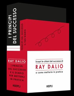 I principi del successo-I principi del successo. Il tuo diario. Kit - Dalio, Ray I principi del successo-I principi del successo. Il tuo diario. Kit - Dalio, Ray