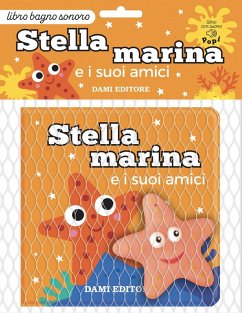 Cover Stella marina e i suoi amici
