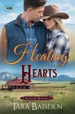 Healing Hearts Healing Hearts
