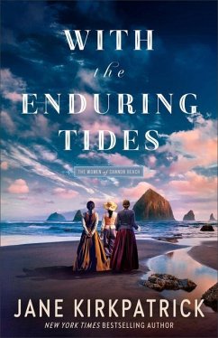 Cover With the Enduring Tides