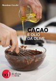 Cacao e olio da olive Cacao e olio da olive