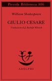 Giulio Cesare Giulio Cesare