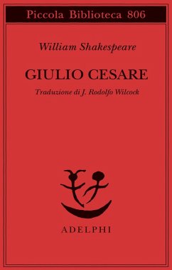Cover Giulio Cesare