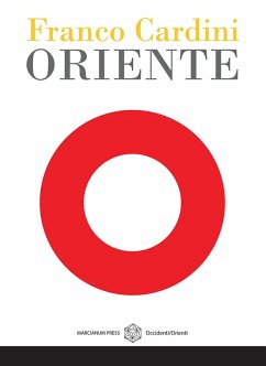 Oriente - Cardini, Franco