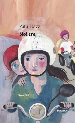 Noi tre - Dazzi, Zita Noi tre - Dazzi, Zita