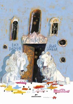 La città nascosta - Tortolini, Luca La città nascosta - Tortolini, Luca