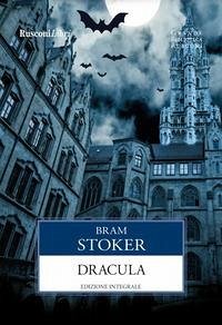 Dracula - Stoker, Bram Dracula - Stoker, Bram