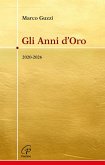 Gli anni d'oro. 2020-2026 Gli anni d'oro. 2020-2026