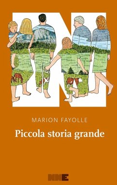 Cover Piccola storia grande