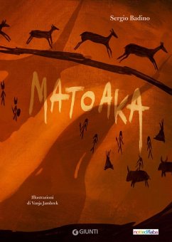 Matoaka - Badino, Sergio Matoaka - Badino, Sergio