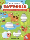 Fattoria. Giochi, attività divertenti e tanti sticker scintillanti Fattoria. Giochi, attività divertenti e tanti sticker scintillanti
