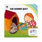 Chi dorme qui? Una finestrina dentro l'altra
