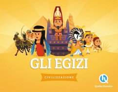 Gli Egizi - Crété, Patricia
