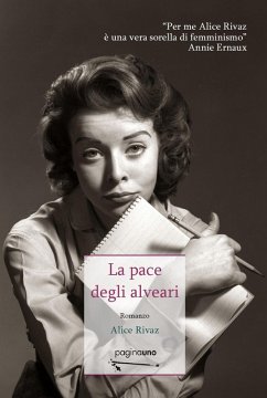 La pace degli alveari - Rivaz, Alice