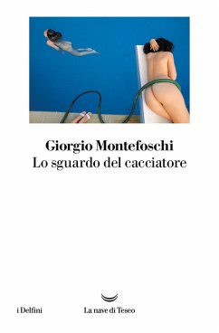 Cover Lo sguardo del cacciatore