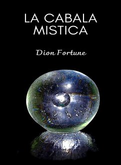 La cabala mistica - Dion Fortune La cabala mistica - Dion Fortune