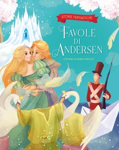 Favole di Andersen - Leonardi Hartley, Stefania