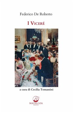 Cover I viceré