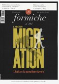 Labour migration. L'Italia e la questione lavoro Labour migration. L'Italia e la questione lavoro