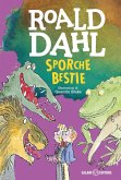 Sporche bestie Sporche bestie
