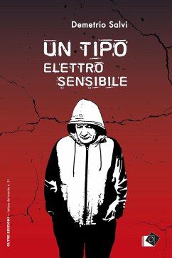 Cover Un tipo elettrosensibile