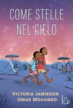 Cover Come stelle nel cielo