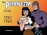 Phantom 1961-1963 Phantom 1961-1963