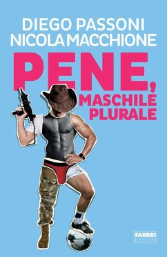 Pene, maschile plurale Cover Pene, maschile plurale