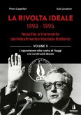 L' opposizione alla svolta di Fiuggi e la continuità ideale