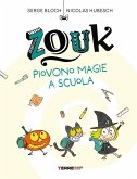 Zouk. Piovono magie a scuola Zouk. Piovono magie a scuola