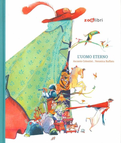 L' uomo eterno L' uomo eterno