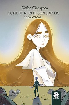 Cover Come se non fossimo stati