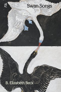 Cover Swan Songs