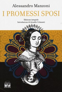 I promessi sposi - Manzoni, Alessandro